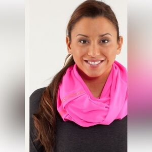 Lululemon Vinyasa Wrap